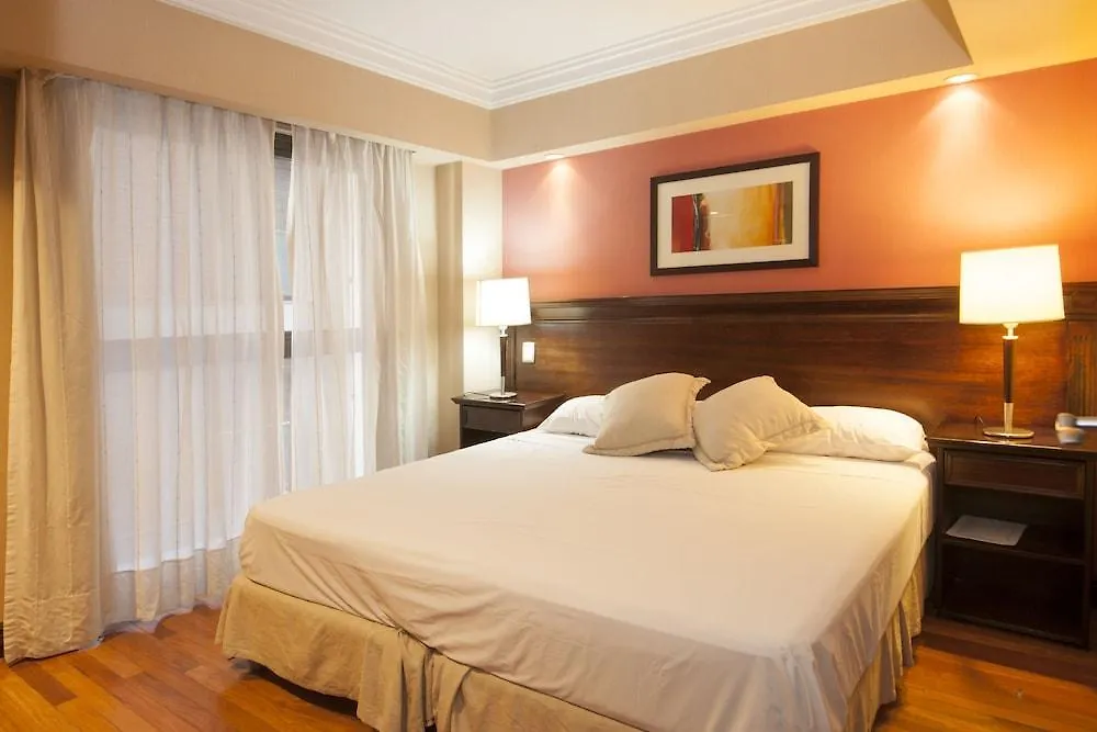 Premium Tower Suites Mendoza Argentina