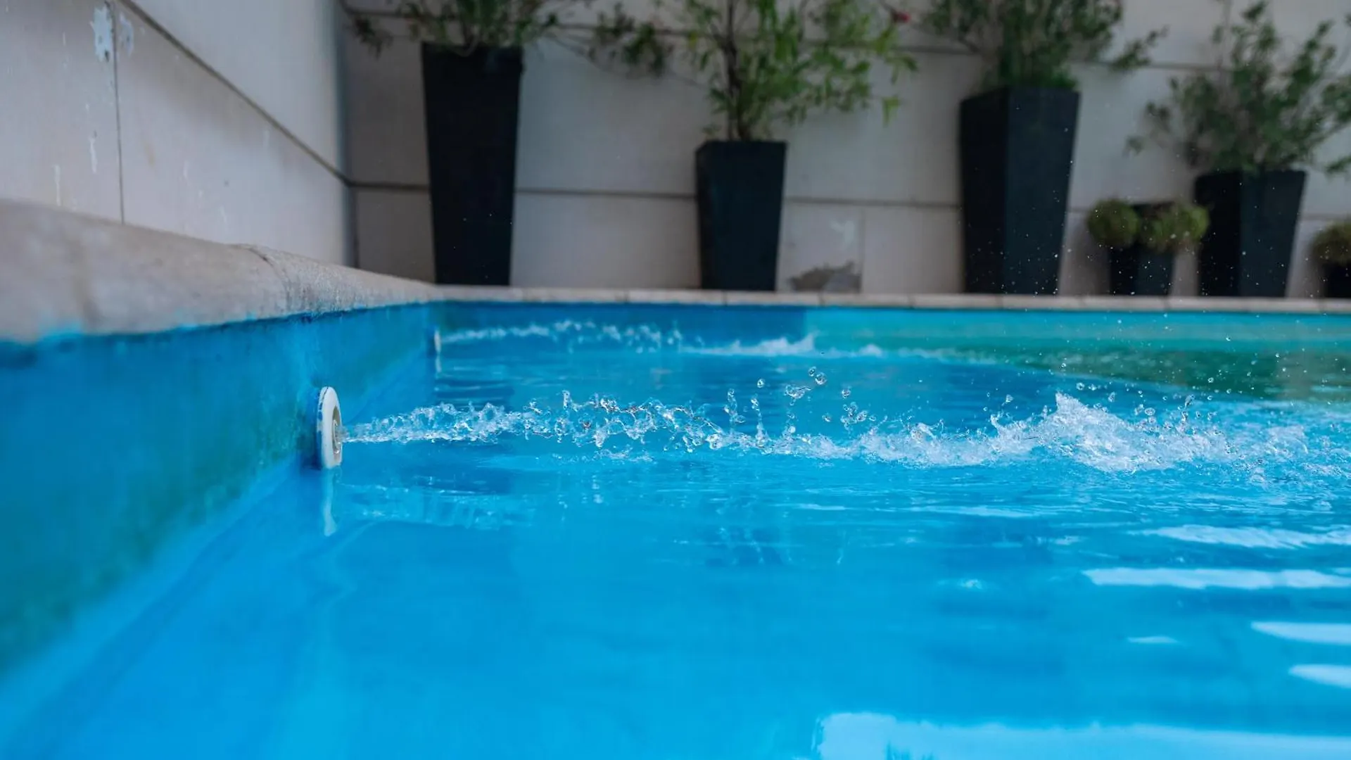 Premium Tower Suites Mendoza