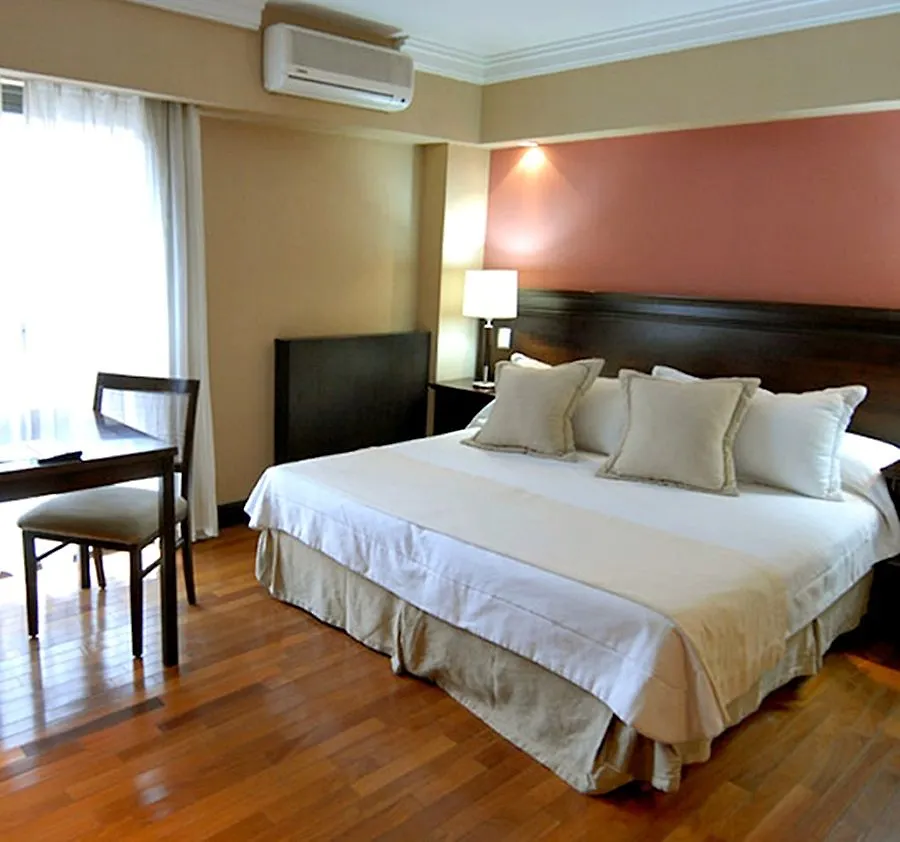 *** Aparthotel Premium Tower Suites Mendoza Argentina
