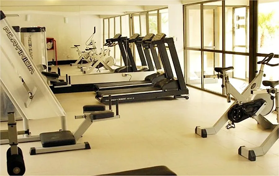 Aparthotel Premium Tower Suites Mendoza