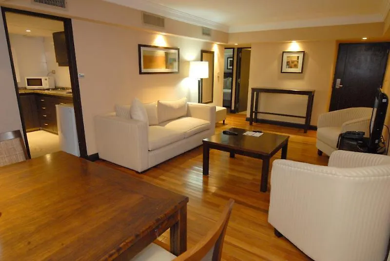 Premium Tower Suites Mendoza 3*,  Argentina