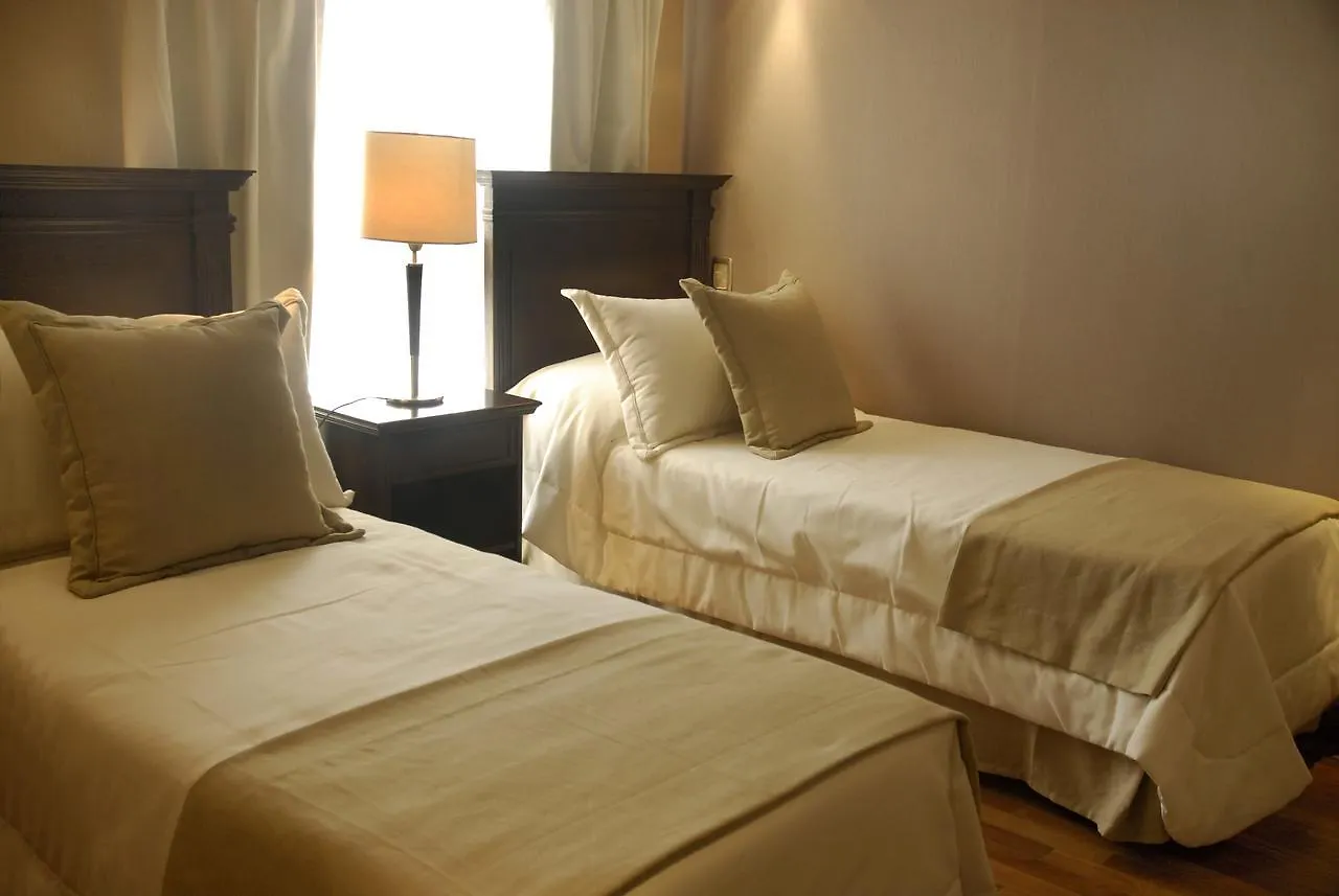 Aparthotel Premium Tower Suites Mendoza