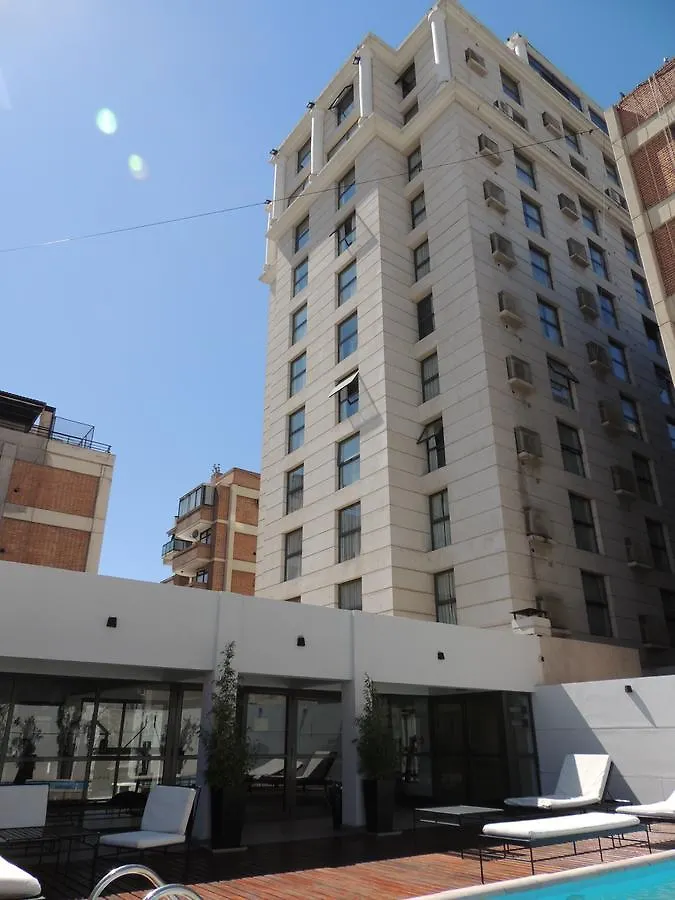 Premium Tower Suites Mendoza Argentina