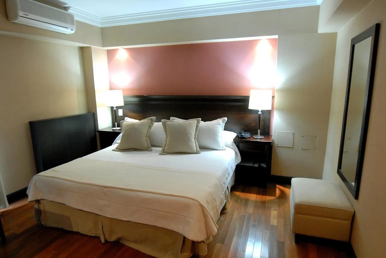 Aparthotel Premium Tower Suites Mendoza