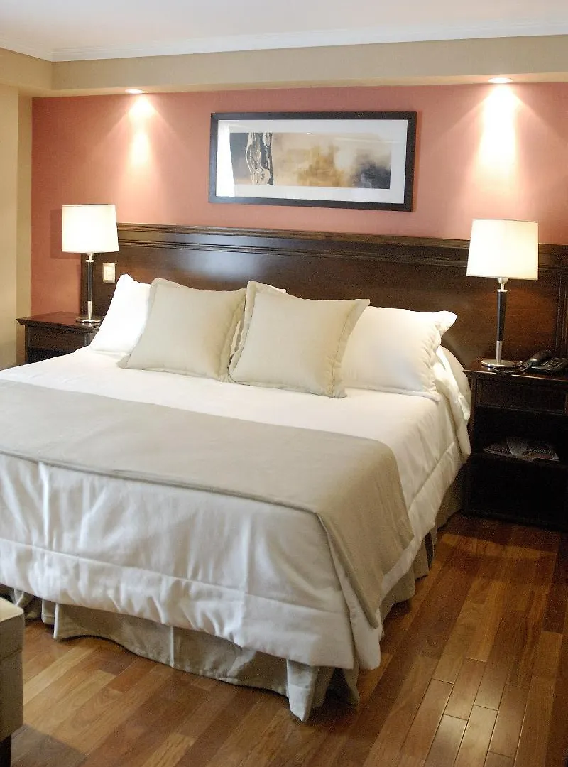 Premium Tower Suites Mendoza Argentina
