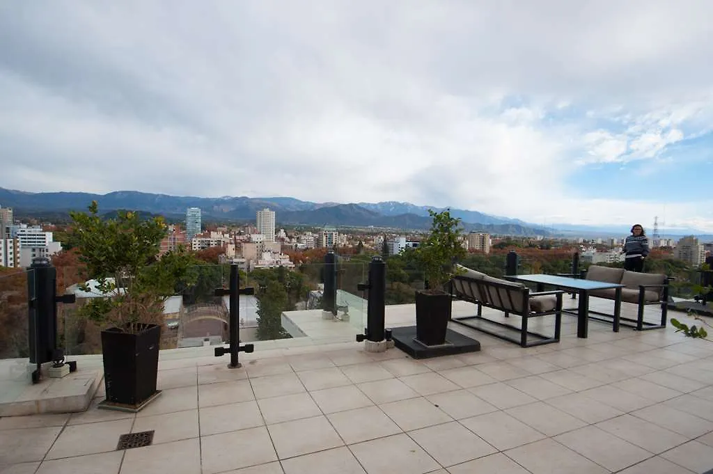 Premium Tower Suites Mendoza 3*,  Argentina
