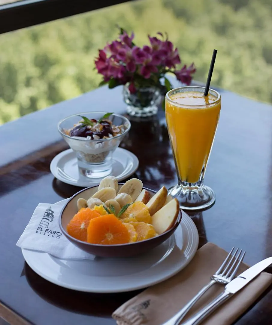 Premium Tower Suites Mendoza Aparthotel