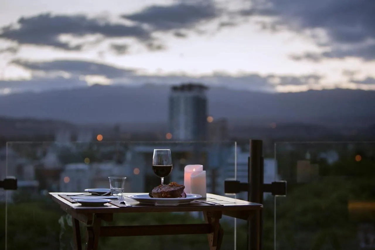 Premium Tower Suites Mendoza 3*,  Argentina