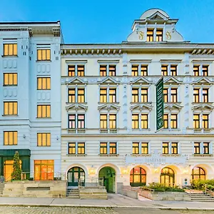 Josefshof Am Rathaus Вена