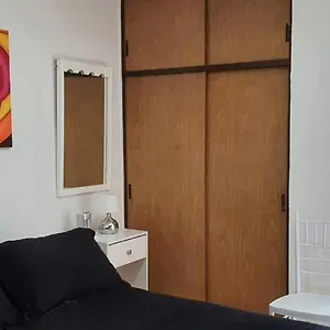 Montecaseros 1212 Apartamento