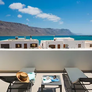 Santa Rosa La Graciosa Apartamento