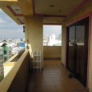 Pink Manila