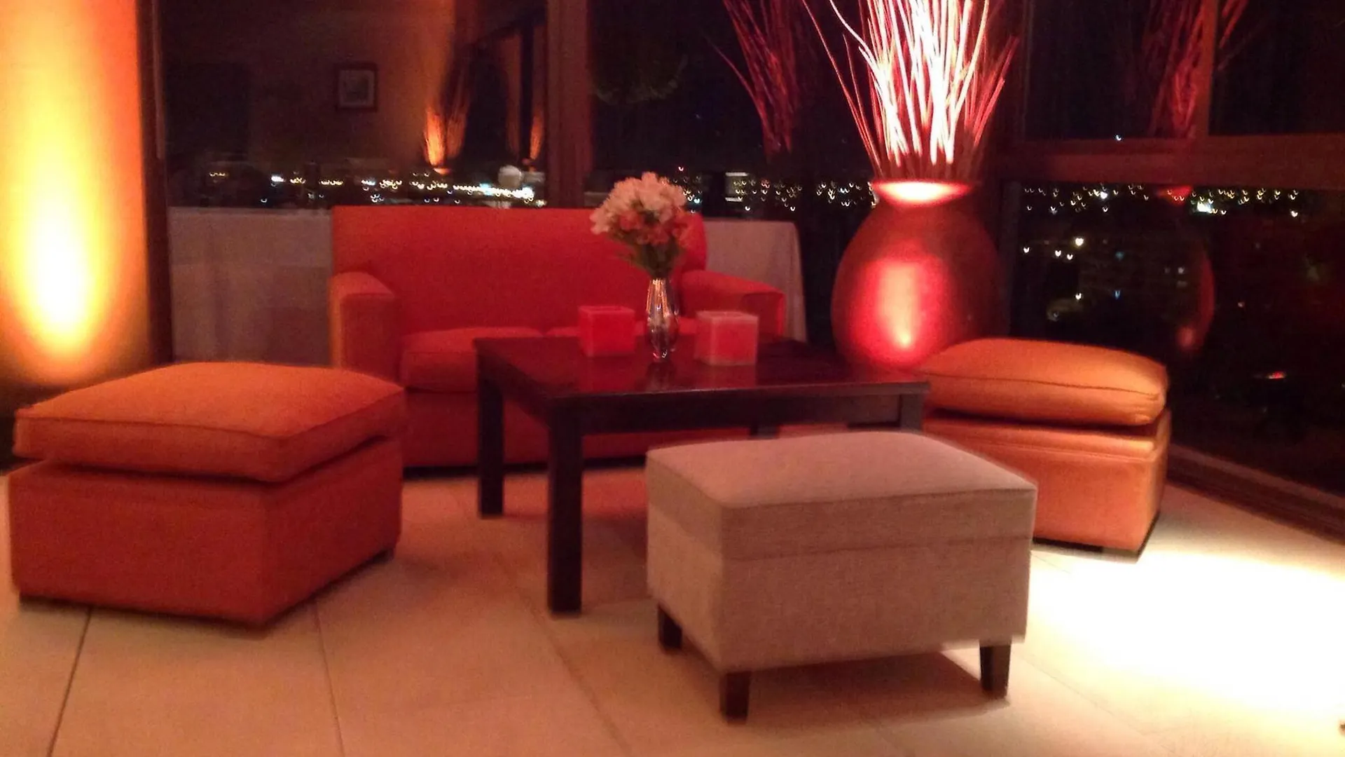 Premium Tower Suites Mendoza